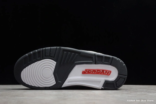 Kick Theory Air Cool Jordan Grey 3 CT8532-012 Retro (2021) 0716